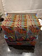 Ztringz - overdoos 48 stuks, Ophalen of Verzenden, Nieuw, Jongen of Meisje