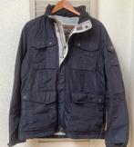 PME Legend jack maat L // ZGAN, Verzenden, Zo goed als nieuw, Maat 52/54 (L), Blauw