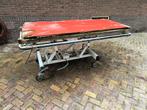 Mobiele werktafel (onderstel ziekenhuisbed), Ophalen, Gebruikt, 170 cm of meer