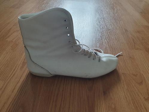 dansgarde laarsjes, diverse maten bleyer  9430, Kleding | Dames, Schoenen, Zo goed als nieuw, Zwart, Ophalen of Verzenden