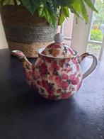 Servies - Theepot Papyrus, Ophalen of Verzenden, Nieuw, Overige stijlen, Overige typen