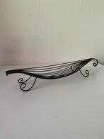 Vintage Draadstaal Fruitmand, Ophalen of Verzenden