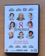 8 Femmes, Vanaf 12 jaar, Verzenden, Zo goed als nieuw, Frankrijk