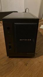 Netgear readynas ultra 2 nas netwerkschijf, Computers en Software, Ophalen, Zo goed als nieuw