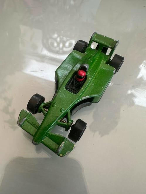 Hot Wheels Formule 1 McDonalds, Hobby en Vrije tijd, Modelauto's | Overige schalen, Gebruikt, Auto, Ophalen of Verzenden