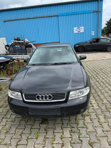 Audi a4 1,8l duitse auto beschikbaar voor biedingen