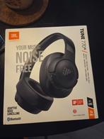 Nieuwe JBL Tune 770NC Koptelefoon, Audio, Tv en Foto, Koptelefoons, Ophalen of Verzenden, Nieuw, Over oor (circumaural), Bluetooth