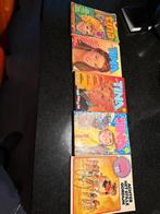Tina Tijdschriften Collectie, Boeken, Ophalen of Verzenden, Gelezen, Damesbladen