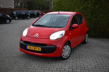 Citroen C1 bouwjaar 2007 Nieuwe Apk