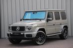 Mercedes-Benz G-Klasse 580 EQ AMG Edition One | 588PK | Acht, Automaat, 12 maanden, Gebruikt, Zwart