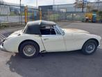 Austin Healy 3000 mk3 1967 met kenteken, Auto's, Oldtimers, Particulier, Te koop