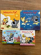 Woezel & Pip - diverse boeken, Boeken, Kinderboeken | Baby's en Peuters, Ophalen of Verzenden, Zo goed als nieuw