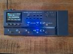 Boss GX-100 Multi-effect Processor - Nieuwstaat!, Ophalen of Verzenden, Zo goed als nieuw, Multi-effect