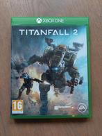 Xbox one titanfall 2, Avontuur en Actie, Vanaf 18 jaar, 1 speler, Ophalen of Verzenden