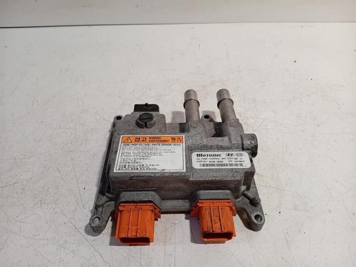 Computer Hyundai Santa Fe, Auto-onderdelen, Elektronica en Kabels, Hyundai, Gebruikt, Herkomst onderdeel bekend, 12 maanden garantie