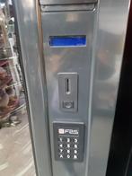 Fruit / zuivel automaat gekoeld FAS, Verzamelen, Automaten | Overige, Ophalen, Zo goed als nieuw
