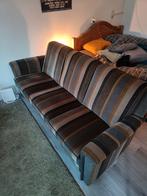 Mooie 3-zits bank., Huis en Inrichting, Banken | Bankstellen, Ophalen, Gebruikt, Driepersoons, 75 tot 100 cm