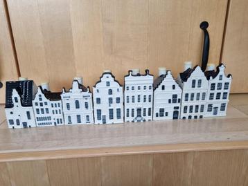 KLM huisjes 80 serie beschikbaar voor biedingen