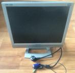 Medion 17" Monitor Scherm - MD 32117 PQ, Ophalen of Verzenden, Overige typen, VGA, Overige resoluties