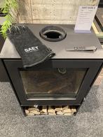 Saey Qube 8 direct uit VOORRAAD leverbaar !!!!., Huis en Inrichting, Kachels, Niet ingevuld, Niet ingevuld, Vrijstaand, Hout