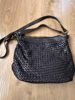 Vera Pelle leren tas - Nieuwstaat!, Sieraden, Tassen en Uiterlijk, Tassen | Damestassen, Ophalen of Verzenden, Zo goed als nieuw