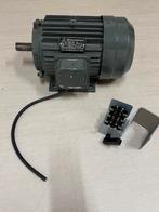 4kW Elektromotor - Nieuw, Doe-het-zelf en Verbouw, Motoren, Ophalen, Nieuw, Elektromotor, 1800 rpm of meer