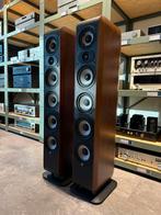 Boston Acoustics M350, zéér mooi, super muzikaal, garantie, Contact@vintageaudiobreda.nl, Zo goed als nieuw, 120 watt of meer