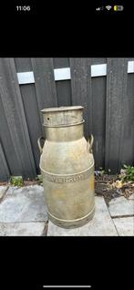 Ouderwetse Melkbus - Decoratie of Verzamelobject, Ophalen