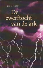 Twee boeken van Dr. L. Floor, Boeken, Ophalen of Verzenden, Gelezen, Dr. L. Floor, Christendom | Protestants