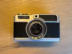 Canon Demi, Audio, Tv en Foto, Fotocamera's Analoog, Ophalen of Verzenden, Gebruikt, Compact, Canon