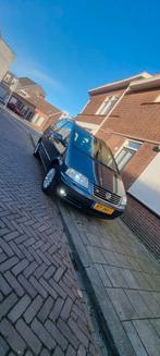 Volkswagen Sharan 2005 Blauw, Auto's, Te koop, Geïmporteerd, 1627 kg, Benzine