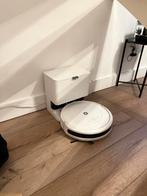 Roomba Combo 2 Essential Robotstofzuiger + Dock, Ophalen, Zo goed als nieuw, Stofzak, Robotstofzuiger