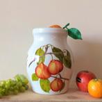 Franse Inmaakpot of Confiturenpot, Huis en Inrichting, Overige typen, Ophalen of Verzenden, Zo goed als nieuw, Overige stijlen