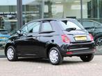 Fiat 500 1.0 Hybrid Urban | Airco / Bluetooth / Cruise, Voorwielaandrijving, 12 maanden, Stof, Gebruikt