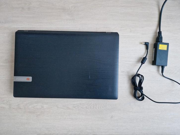 Packard Bell EasyNote LK - 17.3 inch Laptop, Computers en Software, Windows Laptops, Gebruikt, 17 inch of meer, HDD, Qwerty, Met videokaart