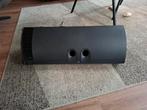 JBL Bass 2 actieve subwoofer - redelijke staat, Ophalen, Gebruikt, 60 tot 120 watt, Subwoofer