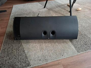JBL Bass 2 actieve subwoofer - redelijke staat beschikbaar voor biedingen