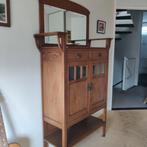Decoratief, stijlvol, Jugendstil kastje, Antiek en Kunst, Antiek | Meubels | Kasten, Ophalen