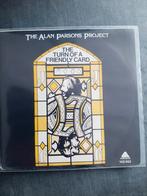 The alan parsons project "turn of a friendly card", Ophalen of Verzenden, Gebruikt, Pop