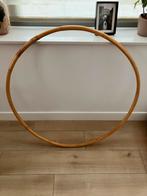 Bamboe ring Klamboe +/- 1meter diameter, Ophalen, Gebruikt