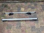 Menabo aluminium dakdrager "brio", Auto diversen, Dakdragers, Ophalen, Gebruikt