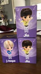 McDonalds Tiny Tan figuren Happy Meal, Ophalen of Verzenden, Nieuw