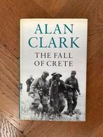 The Fall of Crete - Alan Clark, Ophalen of Verzenden, Gelezen