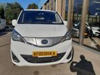 Maxus E-Deliver 3 /BYD - ETP 3 - WLTP 230Km L&R Schuifdeur 4, Gebruikt, Zwart, Maxus, Wit