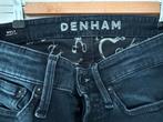 Den Ham jeans model Bolt, Kleding | Heren, Ophalen of Verzenden, Zo goed als nieuw, Blauw, W32 (confectie 46) of kleiner