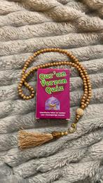 Qutan quiz, Ophalen of Verzenden, Zo goed als nieuw, Armband