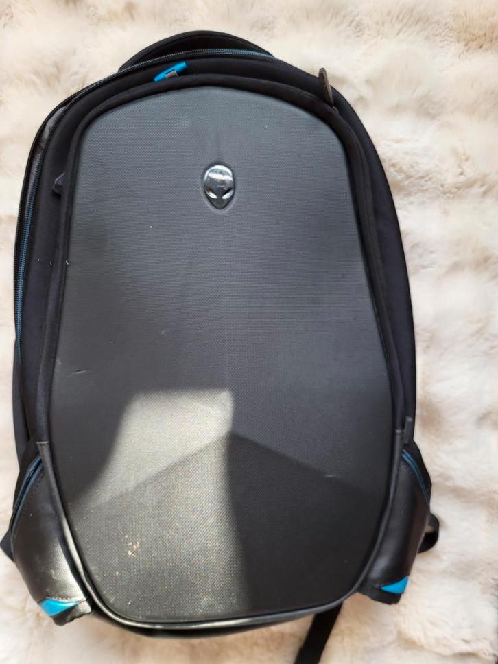 Alienware laptoprugzak 13 inch: originele gaming backpack, Computers en Software, Laptoptassen, 13 inch, Ophalen of Verzenden