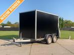 Sirius G305 TOPSTAAT gesloten aanhangwagen klepdeur systeem, Nieuw