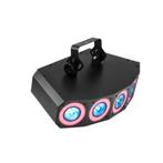 EUROLITE LED SCY-50 Hybrid Beam Effect, ., Nieuw, Ophalen of Verzenden, .