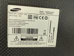 Samsung tv beeldcherm is kappot met setrepen, Ophalen of Verzenden, Zo goed als nieuw, 100 cm of meer, Samsung